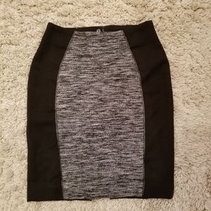 H&M Pencil Skirt